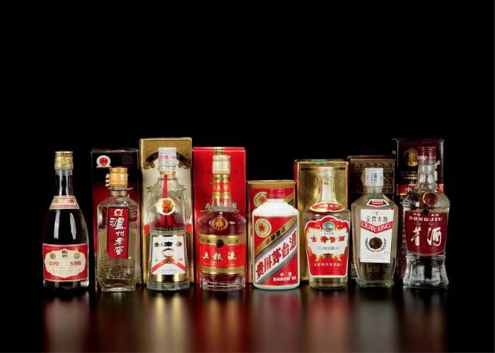 景宁茅台酒回收